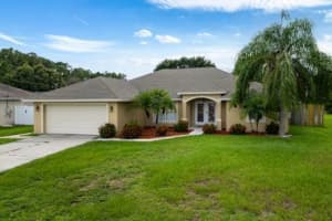 3718 SW Masilunas Street, Port Saint Lucie, FL 34953 - MLS#R11132271