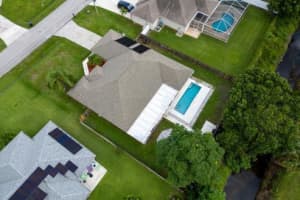 3718 SW Masilunas Street, Port Saint Lucie, FL 34953 - MLS#R11132271