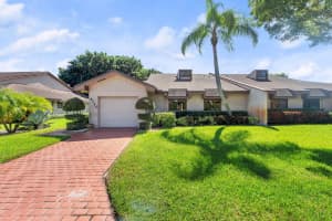 6720 Versailles Court, Lake Worth, FL 33467 - MLS#R11132274