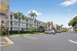 5550 Witney Drive 101, Delray Beach, FL 33484 - MLS#R11132277