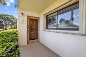 5550 Witney Drive 101, Delray Beach, FL 33484 - MLS#R11132277