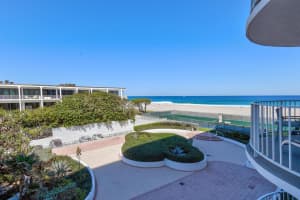 2295 S Ocean Boulevard 424, Palm Beach, FL 33480 - MLS#R11132280