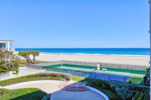 2295 Ocean Boulevard, Palm Beach, FL 33480 - MLS#R11132280