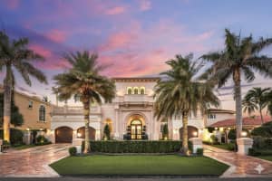 4216 Intracoastal Drive, Highland Beach, FL 33487 - MLS#R11132288