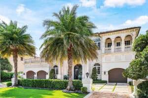 4216 Intracoastal Drive, Highland Beach, FL 33487 - MLS#R11132288