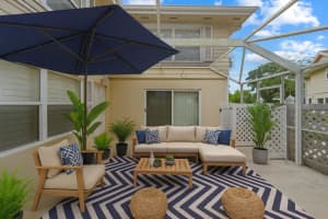 8126 Sedgewick Court, Lake Clarke Shores, FL 33406 Sold 11/06/25