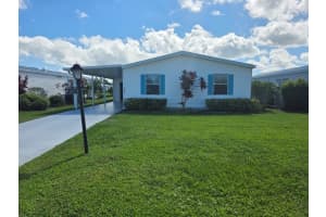 3317 Ironwood Avenue, Port Saint Lucie, FL 34952 - MLS#R11132295