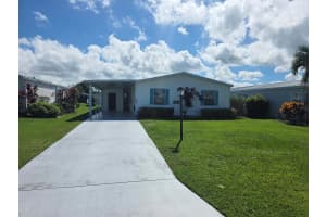 3317 Ironwood Avenue, Port Saint Lucie, FL 34952 - MLS#R11132295
