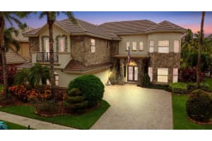 10437 Trianon Place, Wellington, Fl 33449, Wellington