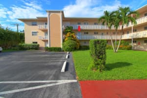 2721 N Garden Drive 202, Lake Worth, FL 33461 - MLS#R11132310