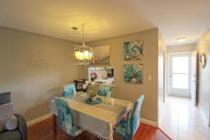 2721 N Garden Drive 202, Lake Worth, FL 33461 - MLS#R11132310