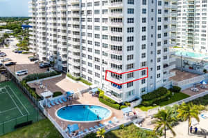 3850 Galt Ocean Drive 301, Fort Lauderdale