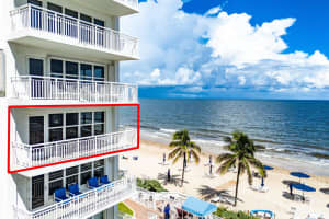 3850 Galt Ocean Drive 301, Fort Lauderdale, FL 33308 - MLS#R11132322