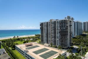 3400 N Ocean Drive 2002, Singer Island, FL 33404 - MLS#R11132325
