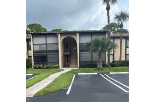801 Sky Pine Way B1, Greenacres
