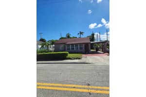 609 W 2nd Street, Riviera Beach