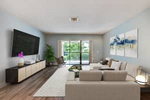 48 Stratford Lane W D, Boynton Beach, FL 33436 - MLS#R11132349