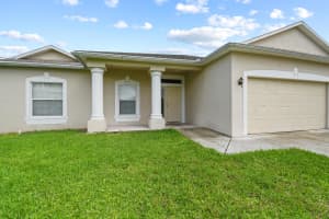 6221 NW Hacienda Lane, Port Saint Lucie, FL 34986 - MLS#R11132352