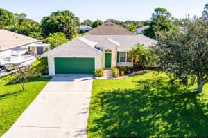 1681 SW Buffum Lane, Port St Lucie, FL 34984 - MLS#R11132370