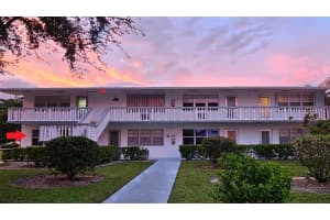 263 Windsor L, West Palm Beach, FL 33417 - MLS#R11132375
