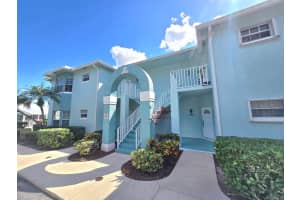1105 SW Swan Lake Circle 103, Port Saint Lucie, FL 34986 - MLS#R11132377