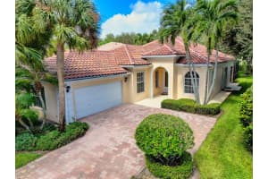 302 Aegean Road, Palm Beach Gardens, FL 33410 - MLS#R11132384