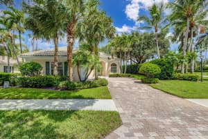 302 Aegean Road, Palm Beach Gardens, FL 33410 - MLS#R11132384