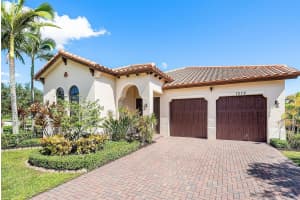 7078 Muscovy Court, Lake Worth, Fl 33463, Lake Worth