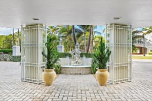 100 Royal Palm Way D1, Palm Beach, FL 33480 - MLS#R11132391