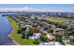 4 Woodbrook Circle, West Palm Beach, FL 33401 - MLS#R11132396