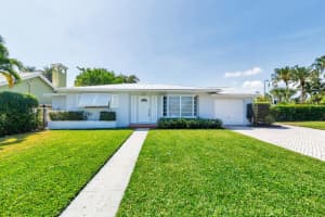 250 Arlington Road, West Palm Beach, FL 33405 - MLS#R11132400