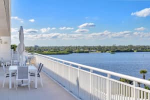 2773 S Ocean Boulevard Ph5, Palm Beach, Fl 33480, Palm Beach