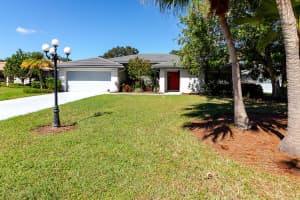 2343 SW Spoonbill Drive, Palm City, FL 34990 - MLS#R11132406
