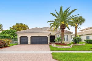 10602 Keystone Court, Wellington, FL 33414 Sold 12/01/25