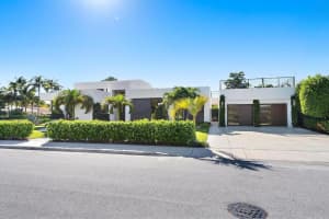 1801 N Lakeside Drive, Lake Worth Beach, FL 33460 - MLS#R11132414