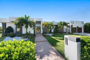 1801 N Lakeside Drive, Lake Worth Beach, FL 33460 - MLS#R11132414