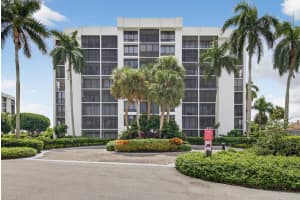 6815 Willow Wood Drive 4051, Boca Raton, FL 33434 - MLS#R11132420