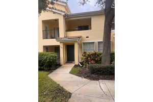 110 Sw Peacock Boulevard 6-204, Port Saint Lucie