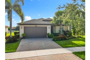 12109 SW Bennington Circle, Port Saint Lucie, FL 34987 - MLS#R11132425