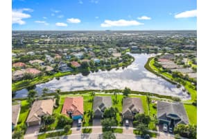 12109 SW Bennington Circle, Port Saint Lucie, FL 34987 - MLS#R11132425