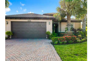 12109 SW Bennington Circle, Port Saint Lucie, FL 34987 - MLS#R11132425