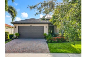 12109 SW Bennington Circle, Port Saint Lucie, FL 34987 - MLS#R11132425
