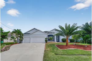 6233 NW Gisela Street, Port Saint Lucie, FL 34986 - MLS#R11132430