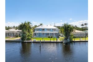 1343 SW Seagull Way, Palm City, FL 34990 - MLS#R11132433