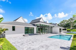 4001 Ibis Point Circle, Boca Raton, FL 33431 Sold 10/15/25