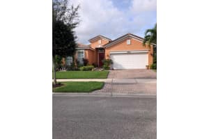 10083 SW Chadwick Drive, Port Saint Lucie, FL 34987 - MLS#R11132443