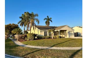 7787 Ridgewood Drive, Lake Worth, FL 33467 - MLS#R11132445