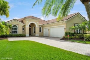 9624 Crooked Stick Lane, Port Saint Lucie