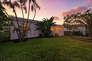 724 Mcintosh Street, West Palm Beach, FL 33405 Sold 12/17/25