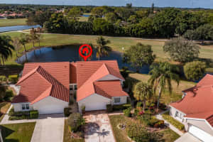 6208 Bear Creek Court, Lake Worth
